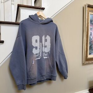 Aelfric Eden Oversized Hoodie